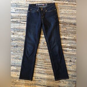 Women's Dark Blue Jeans 
Denizen from Levi’s